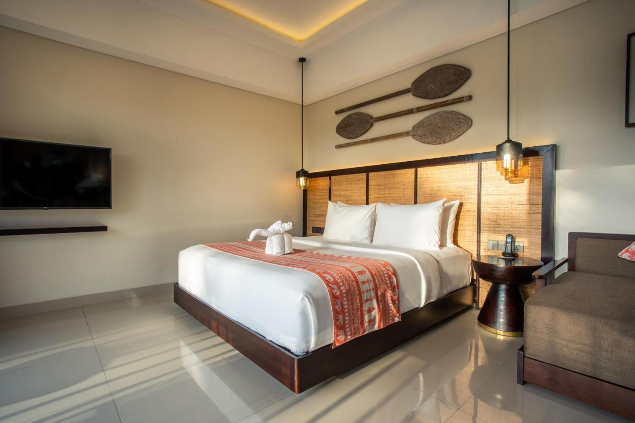 Sanctoo Suites & Villas