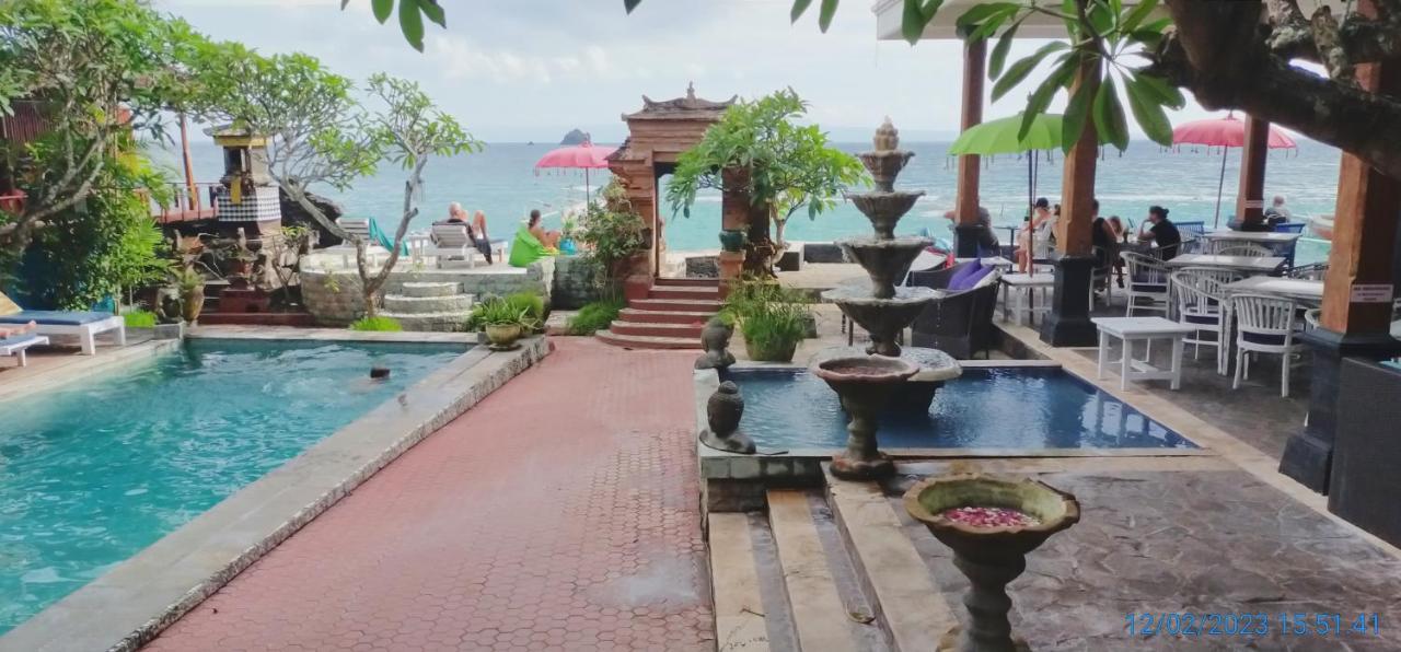 Puri Oka Candi Dasa (Bali)