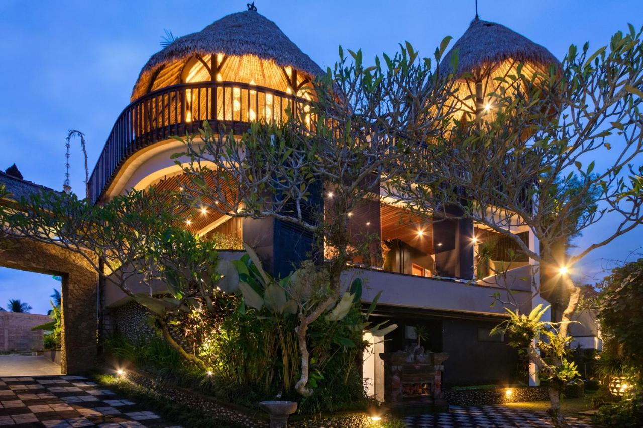 Resort Green Powered By Archipelago