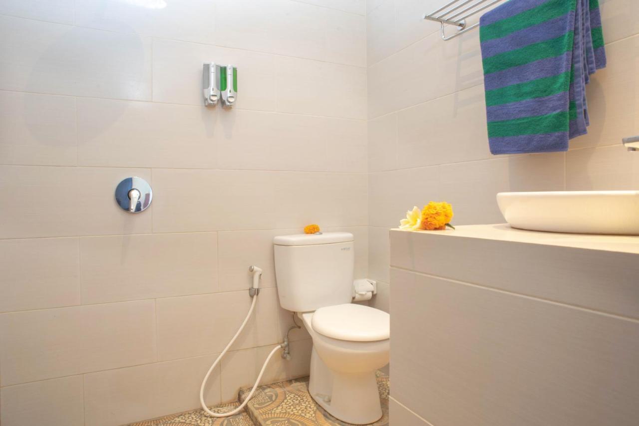 Suparsa's Guest house