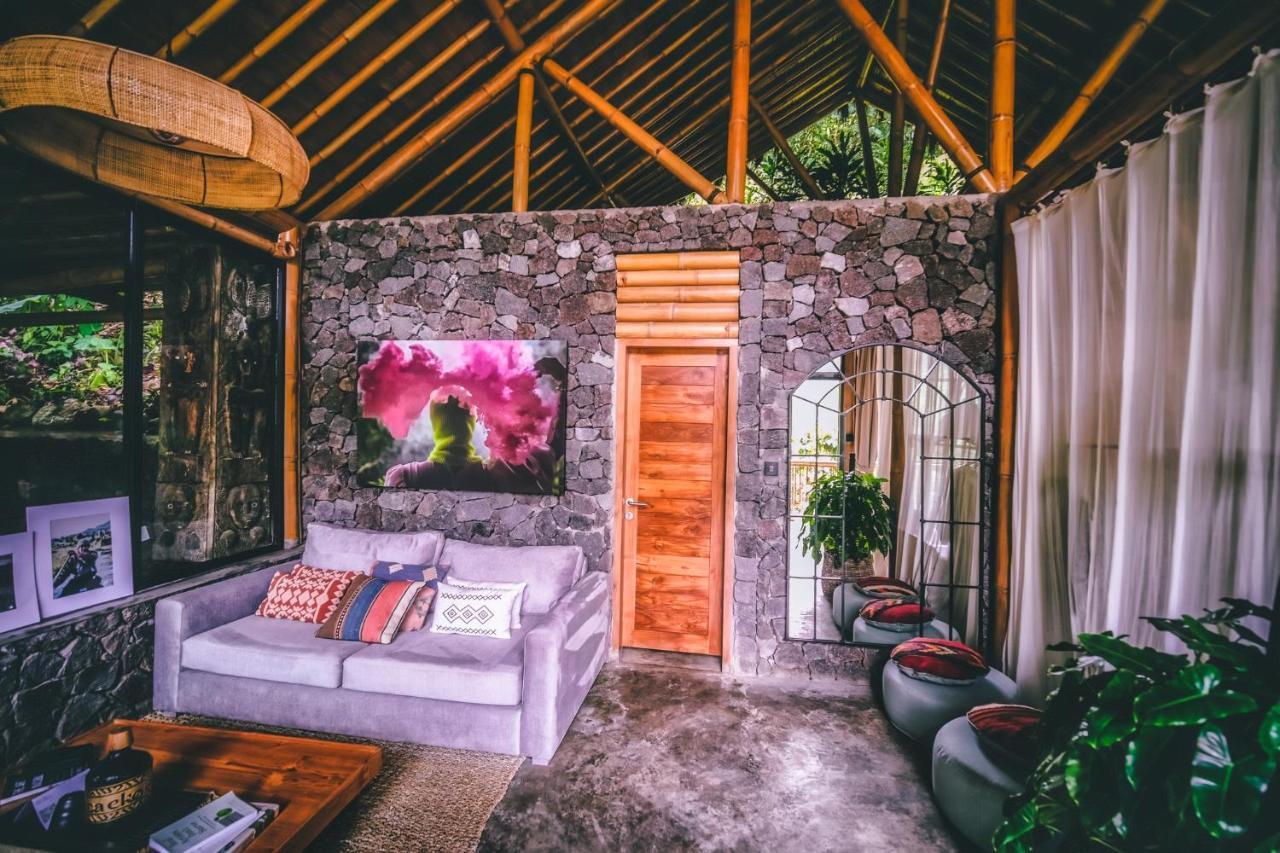 Desa Eko Munduk (Bali)