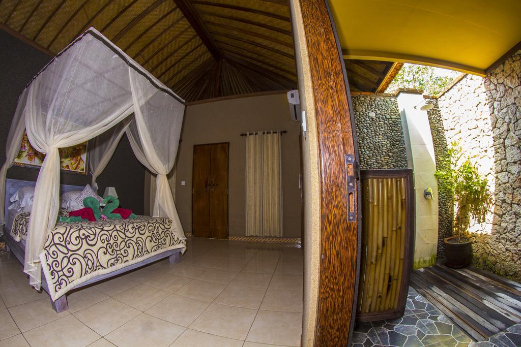 Holiday park Global Pemuteran (Bali)