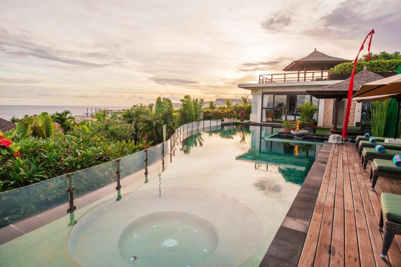 Villa Forever Bali Uluwatu (Bali)