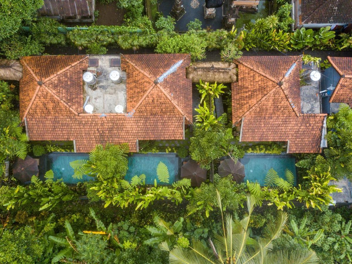 Bunut Garden Luxury Private * Ubud (Bali)