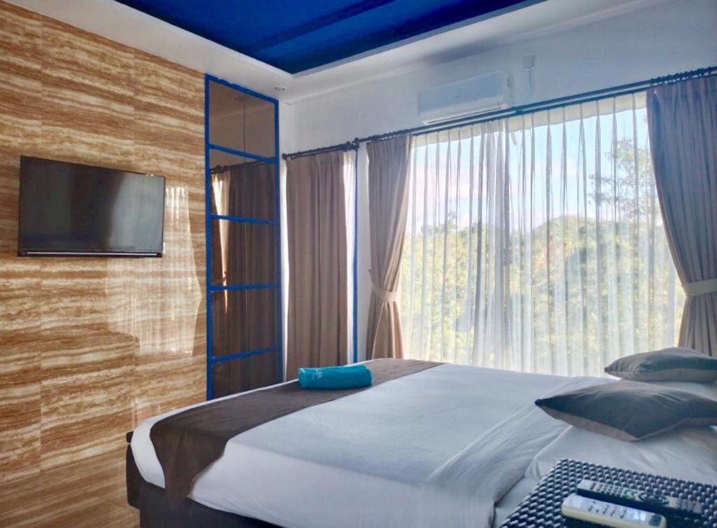 Guest house Bombora Surf Camp Uluwatu (Bali)