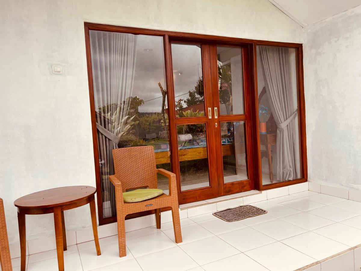 Hotel Bukit Catu *