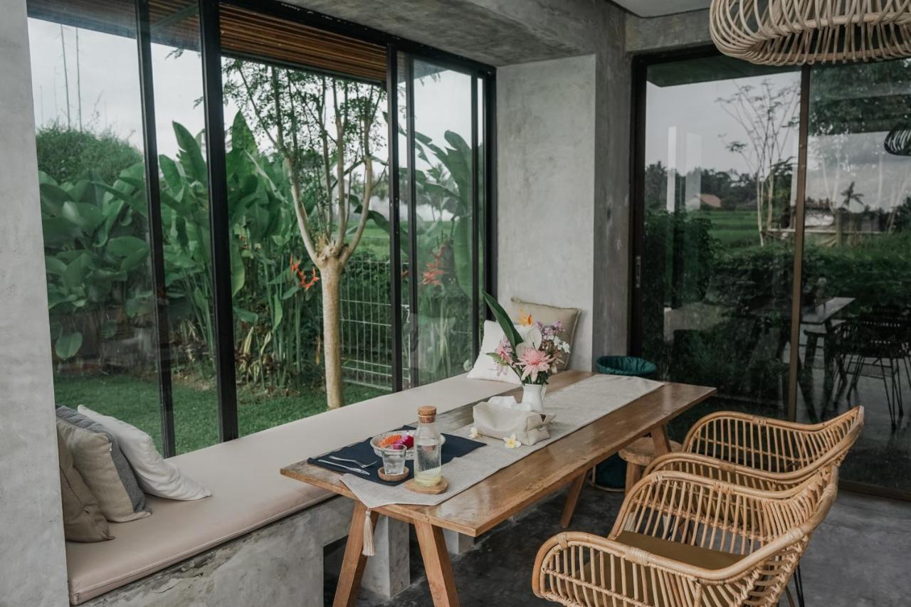 Casa Avana Ubud (Bali)