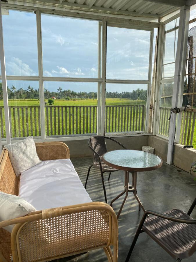 Casa Avana Bed & Breakfast *