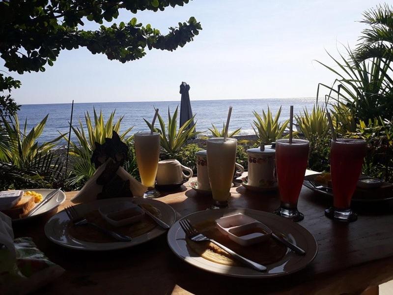 The Bbq Amed (Bali)