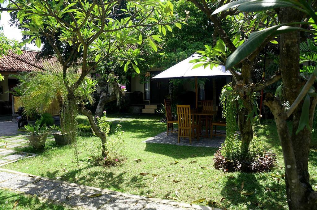 Guest house Cinthya