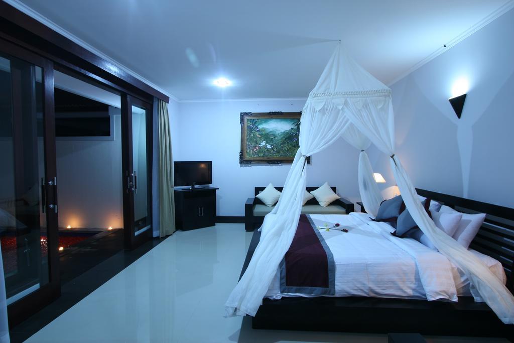 Evita * Ubud (Bali)