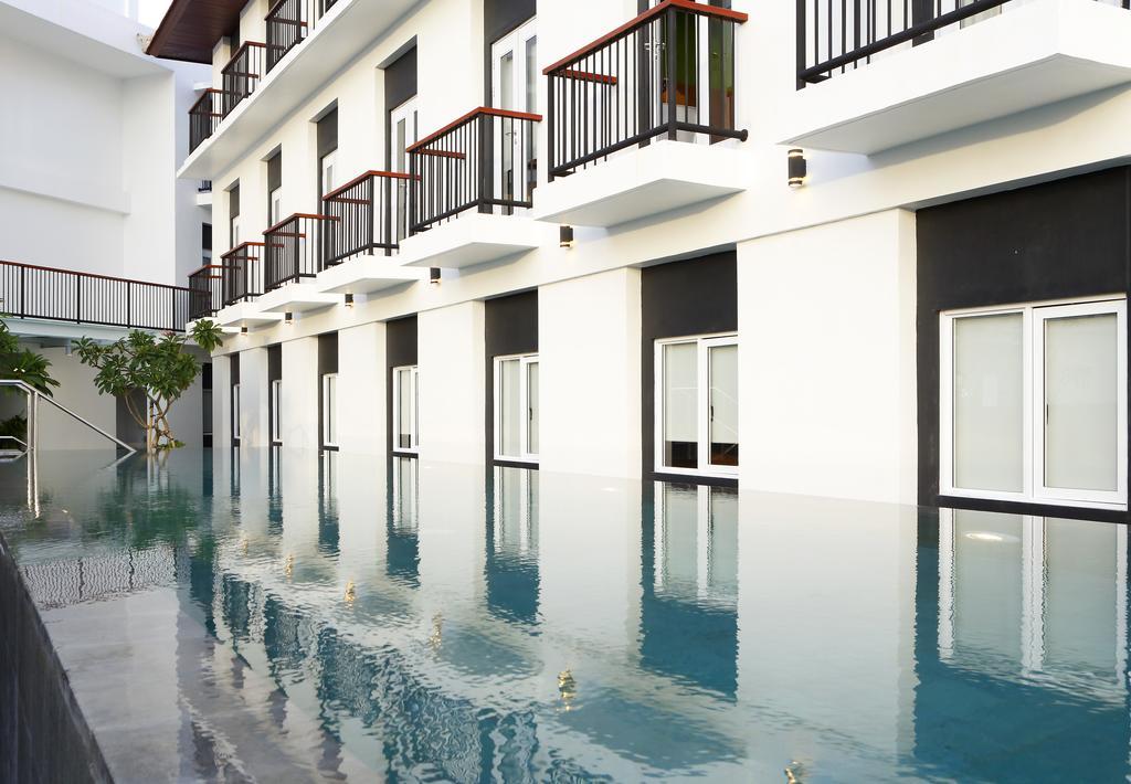 Hotel Amaris Teuku Umar 2*
