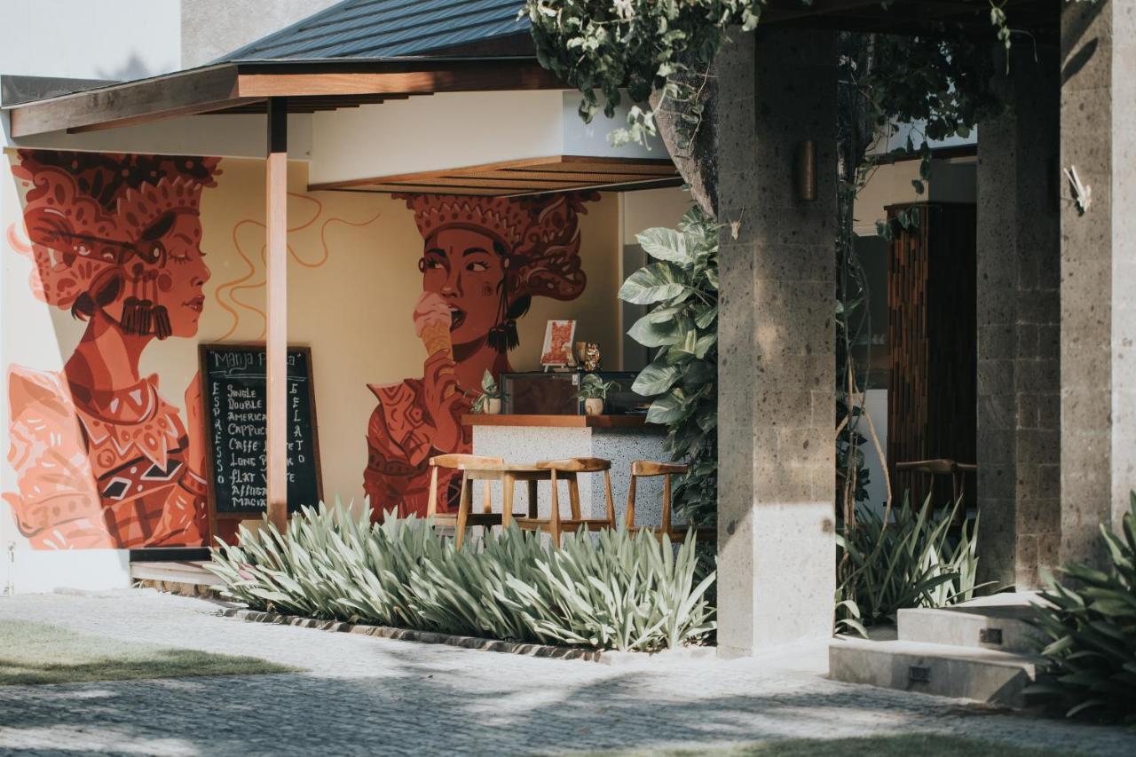 Anja Jimbaran (Bali)