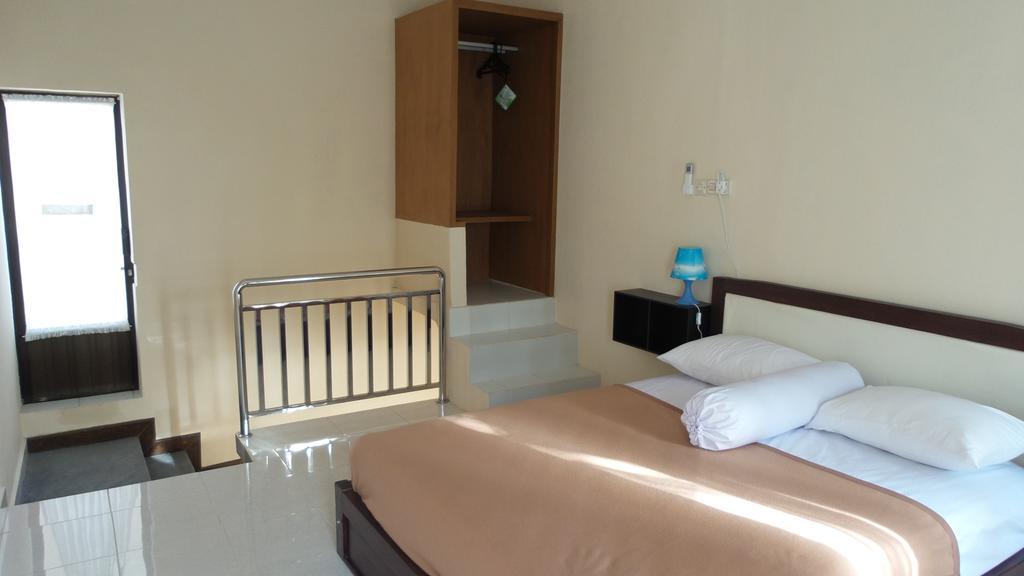Guest house M.a 3*