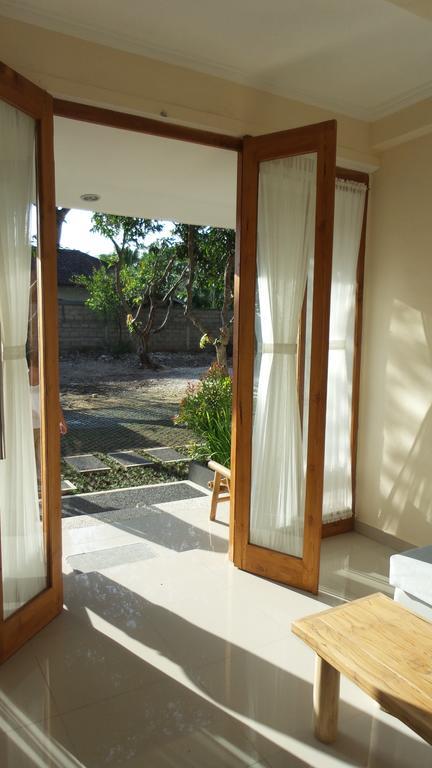 Guest house M.a