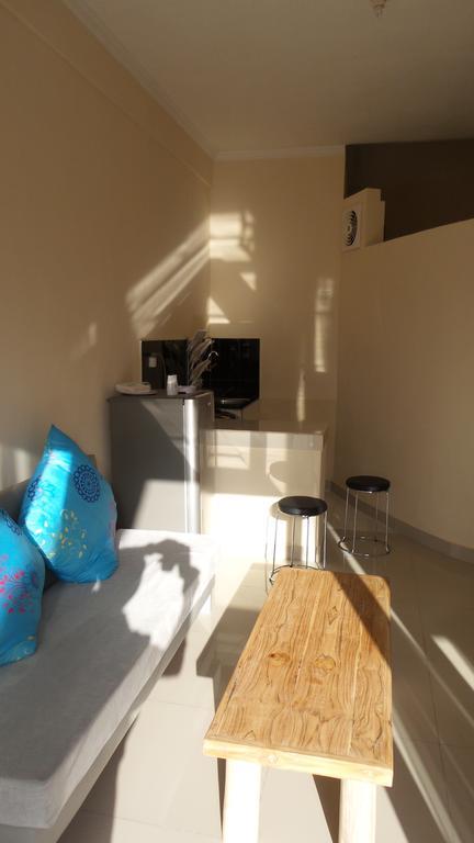 Guest house M.a Nusa Dua (Bali)