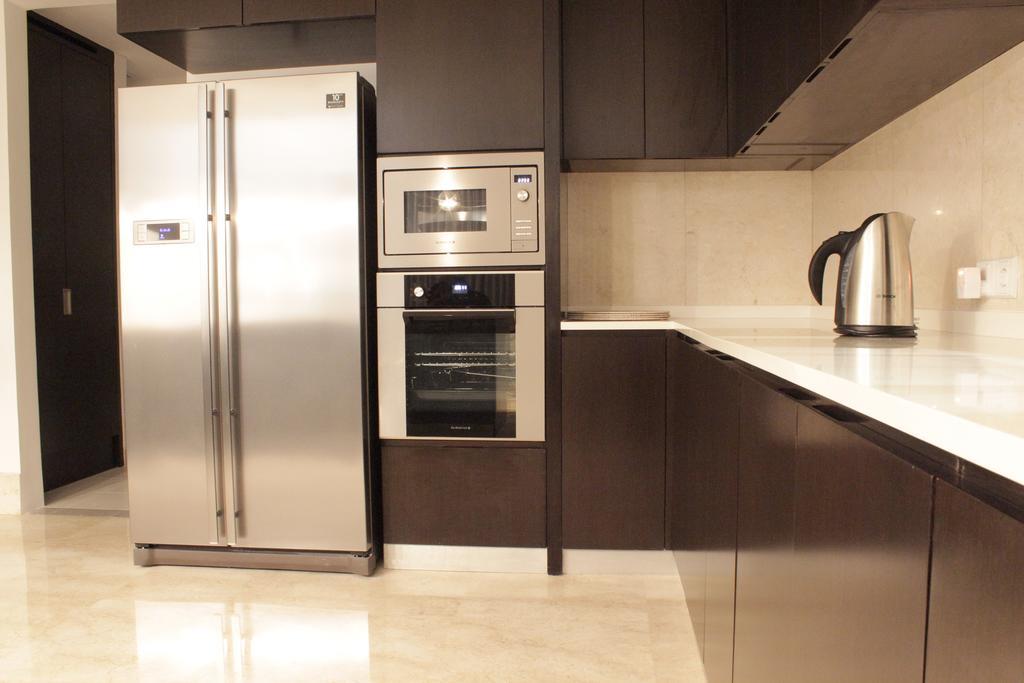 Apartemen Luxury At Ayana Residences