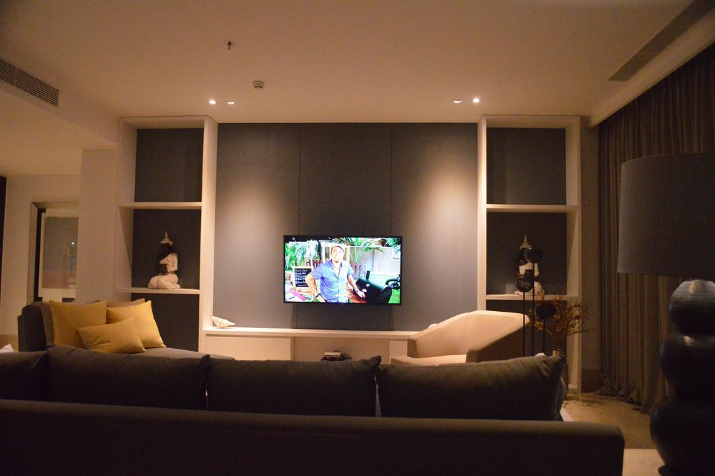 Luxury At Ayana Residences
