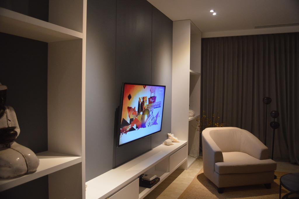 Apartemen Luxury At Ayana Residences