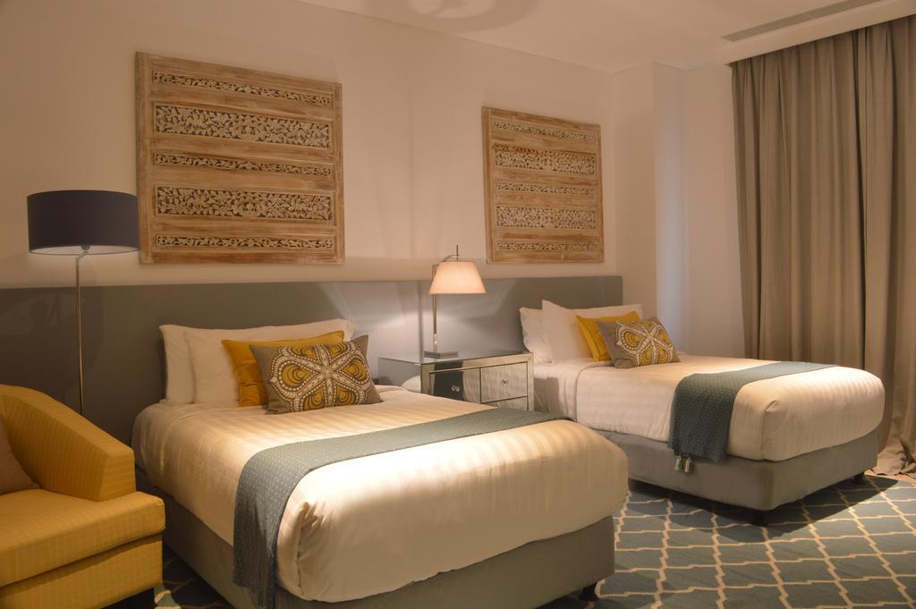 Luxury At Ayana Residences Apartemen *