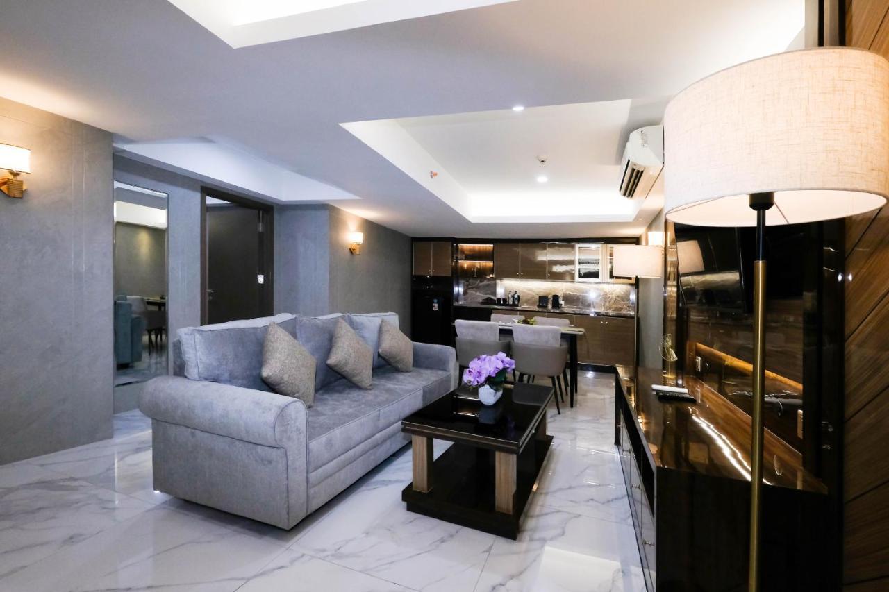 Dream Of Aventus Kuta 5*