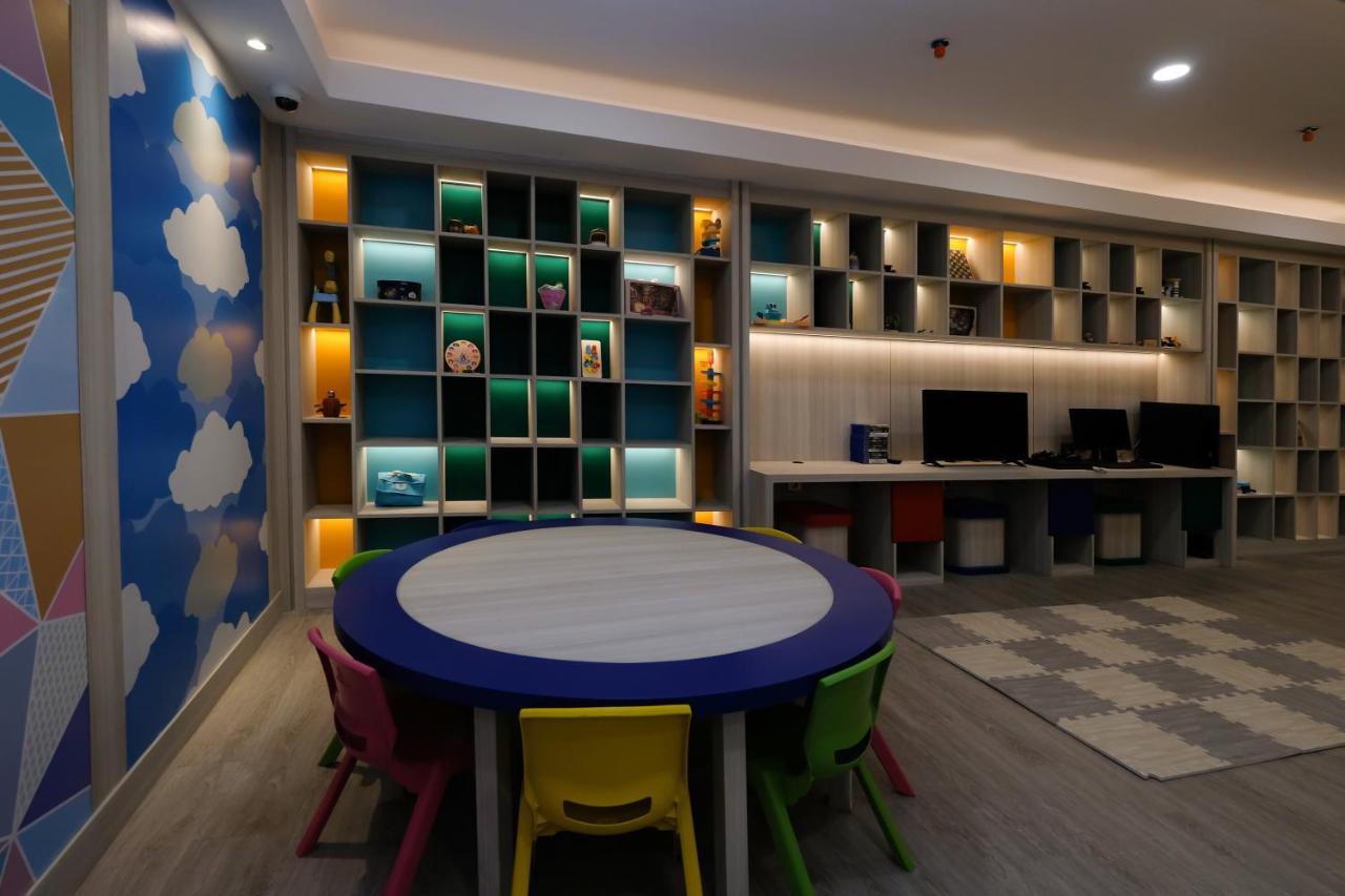 Hotel Dream Of Aventus Kuta