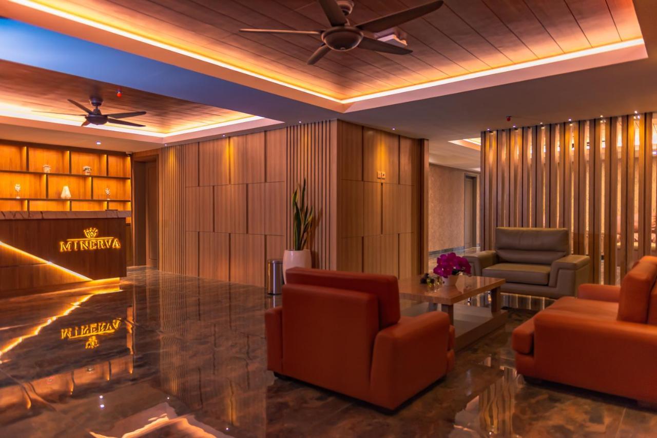 Hotel Dream Of Aventus Kuta 5*
