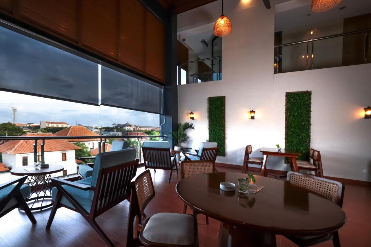 Hotel Dream Of Aventus Kuta Kuta (Bali)