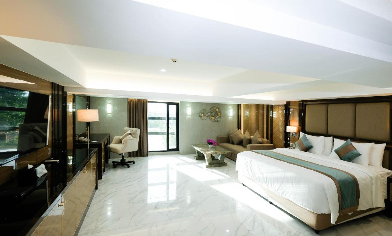 Hotel Dream Of Aventus Kuta