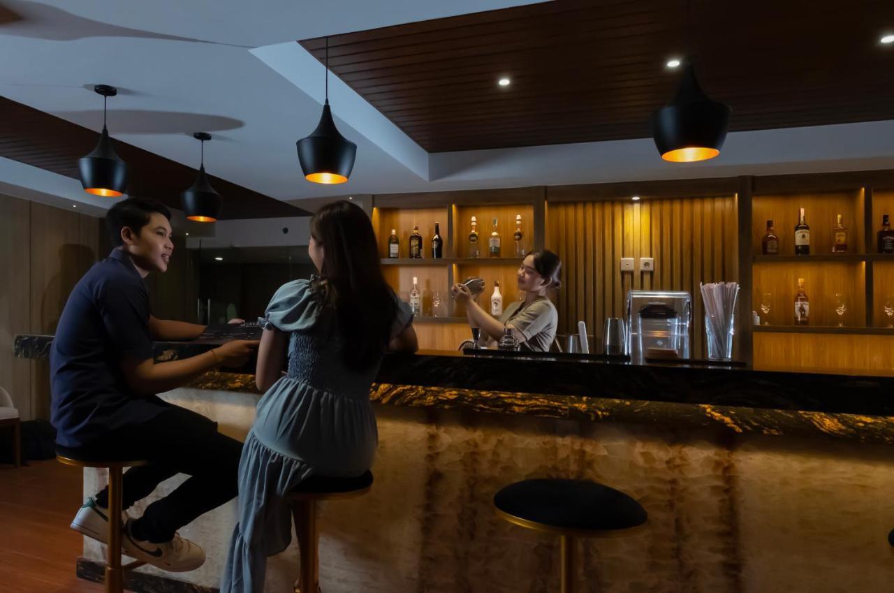 Hotel Dream Of Aventus Kuta