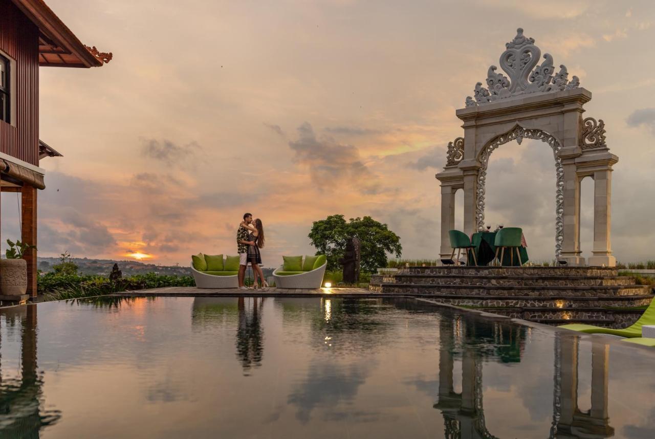 Giri Bhagawan & Nusa Dua (Bali)