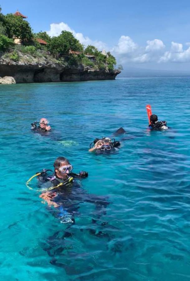 Sunia Loka Bungalows&dive Center 3*