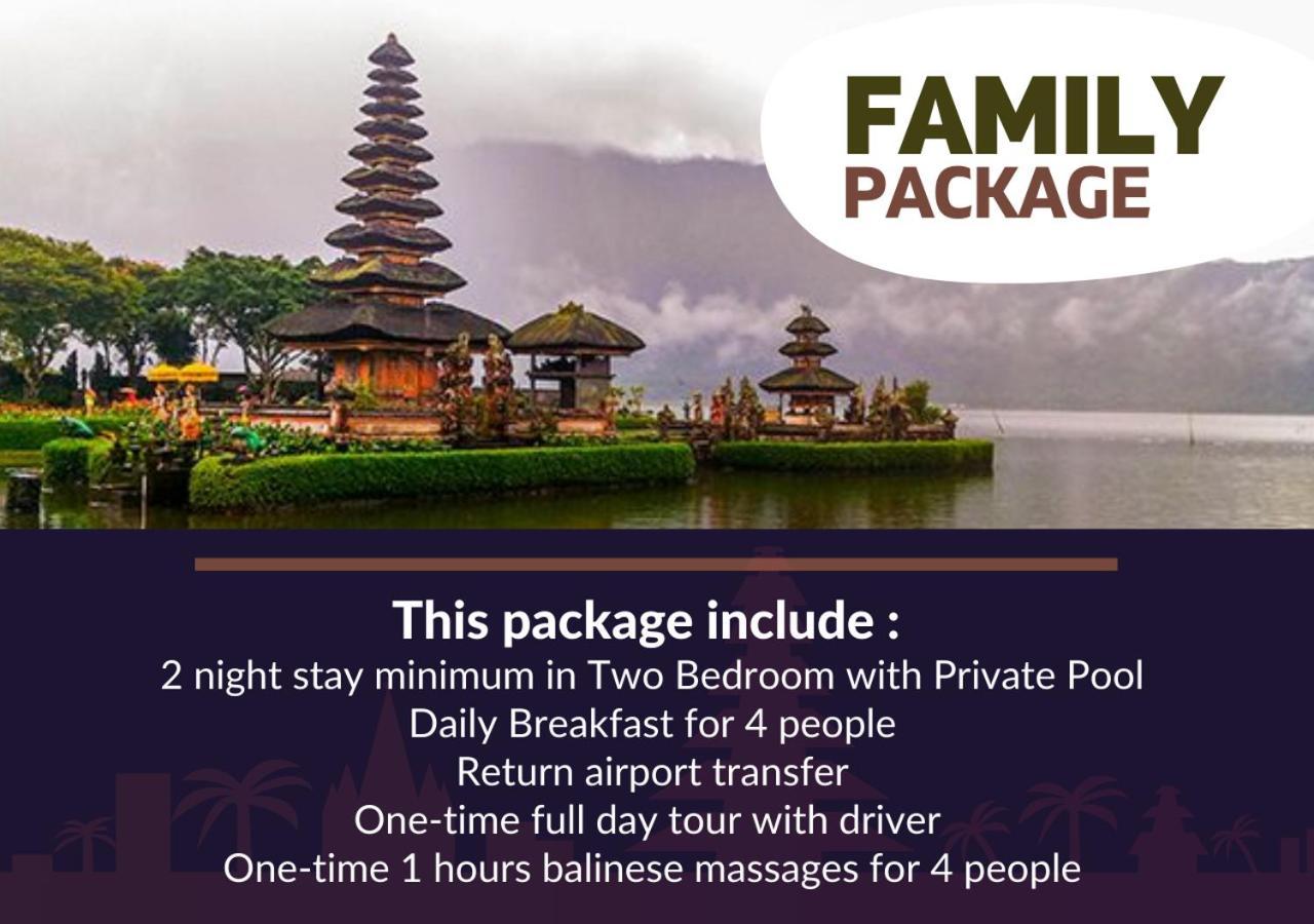 The Sakaye & By Kanaya Hospitality Villa Legian (Bali)