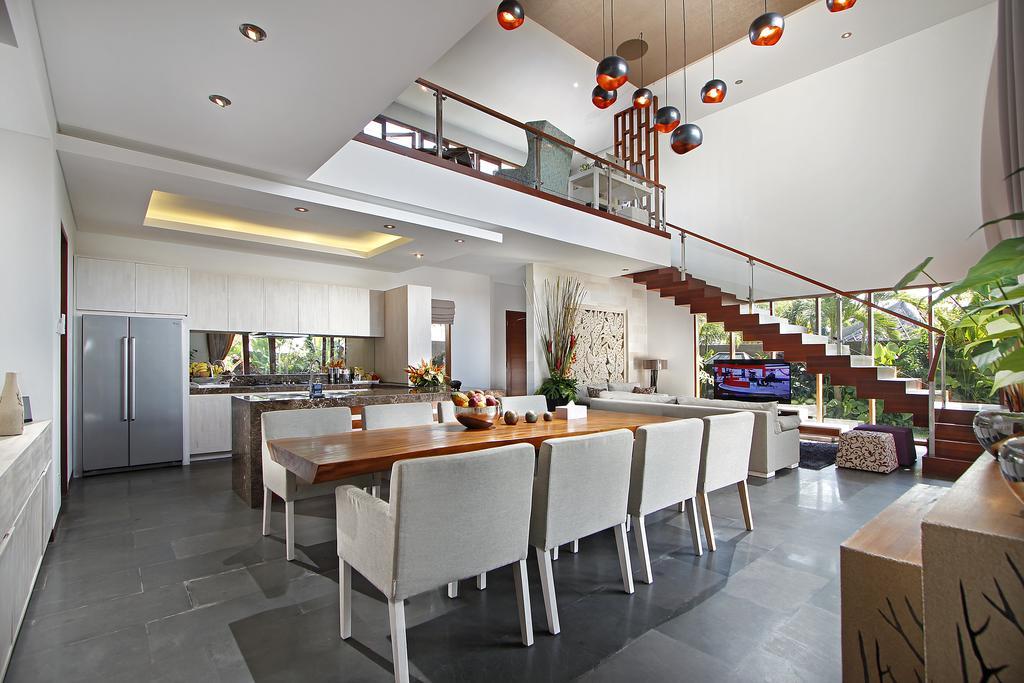 Villa Ombak Cemagi Tanah Lot (Bali)