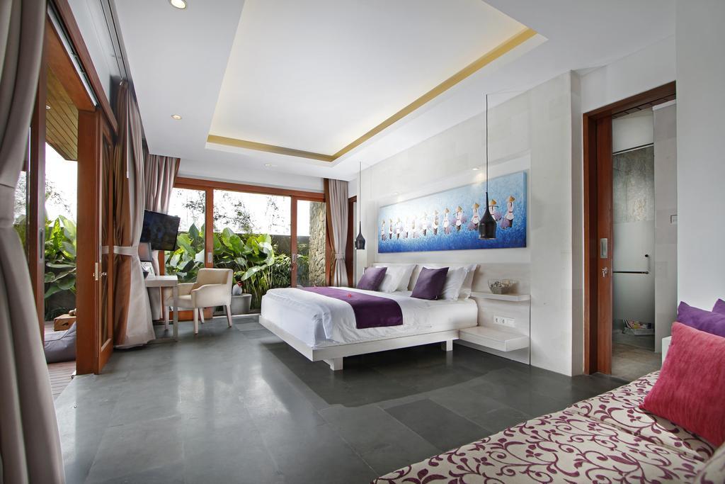 Villa Ombak Cemagi