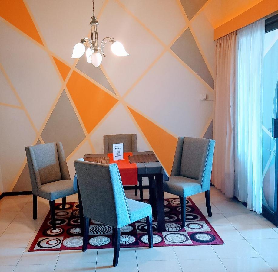 Bali Paradise Boutique Hotel Lovina (Bali)