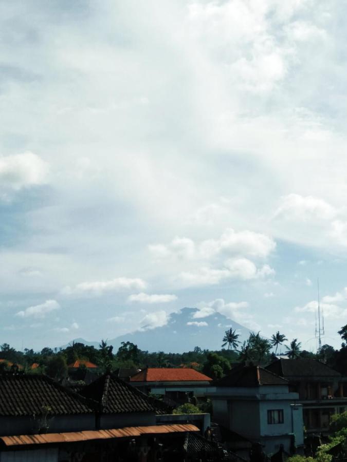 Tunjung Wisma tamu Ubud (Bali)