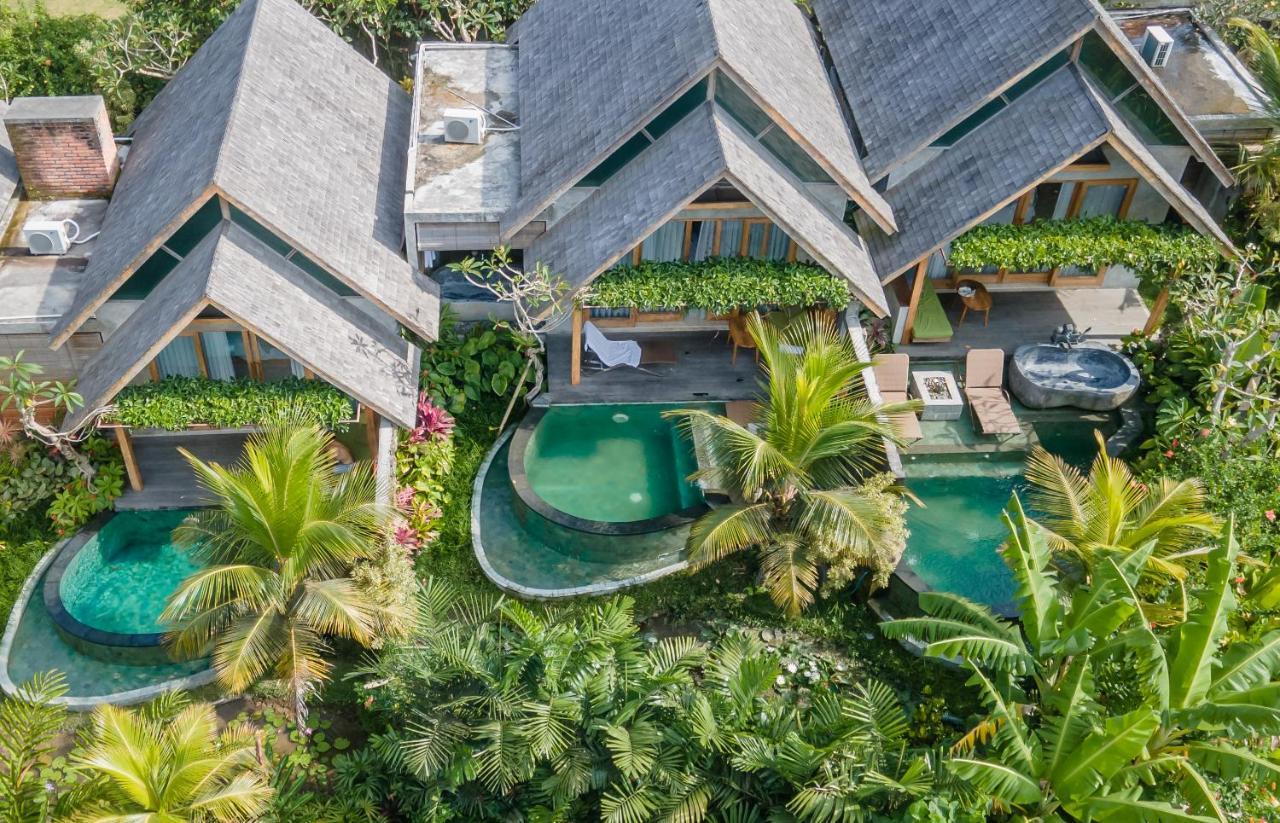Wana Bucu By Pramana Ubud (Bali)