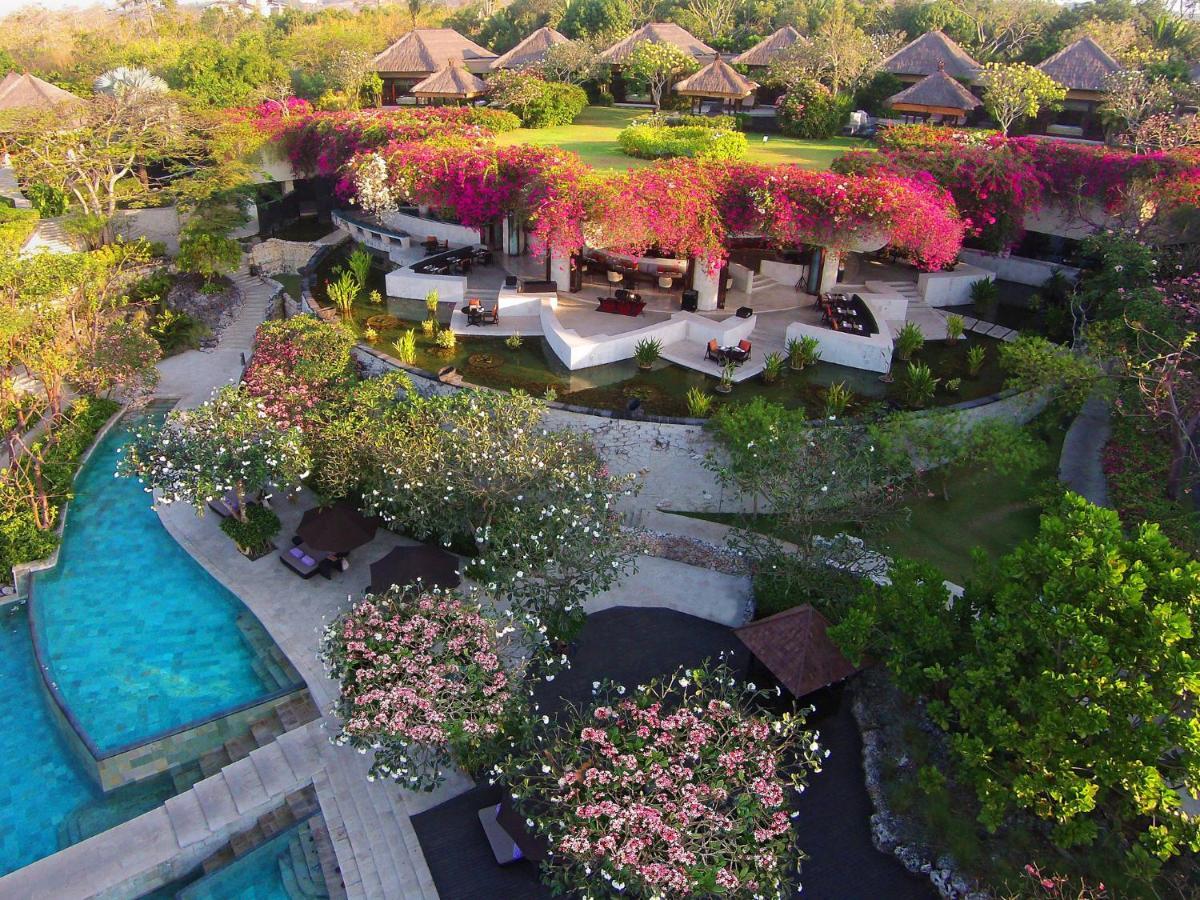 Hotel Ayana Segara Bali