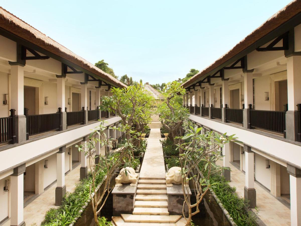 Hotel Ayana Segara Bali Jimbaran (Bali)