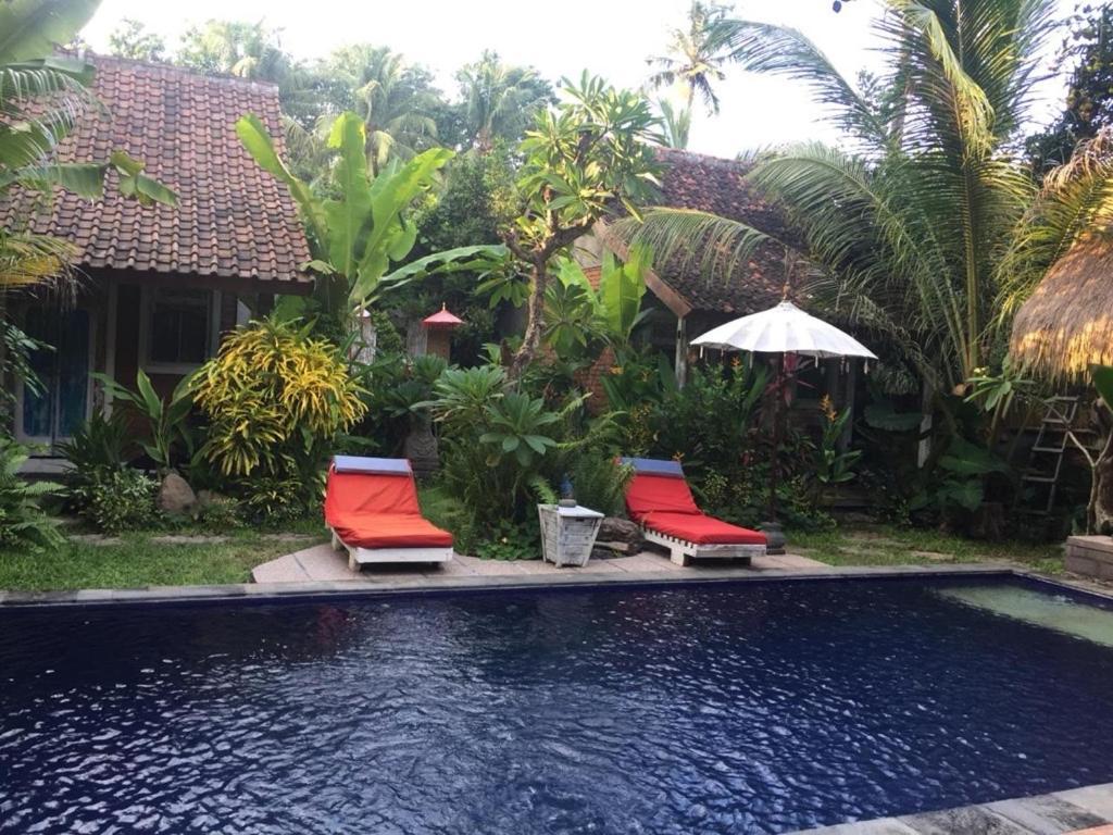 Pranajaya Guest house 3*