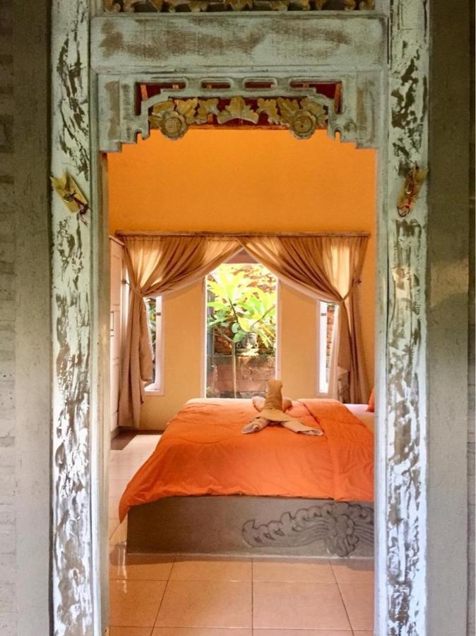 Guest house Pranajaya 3*
