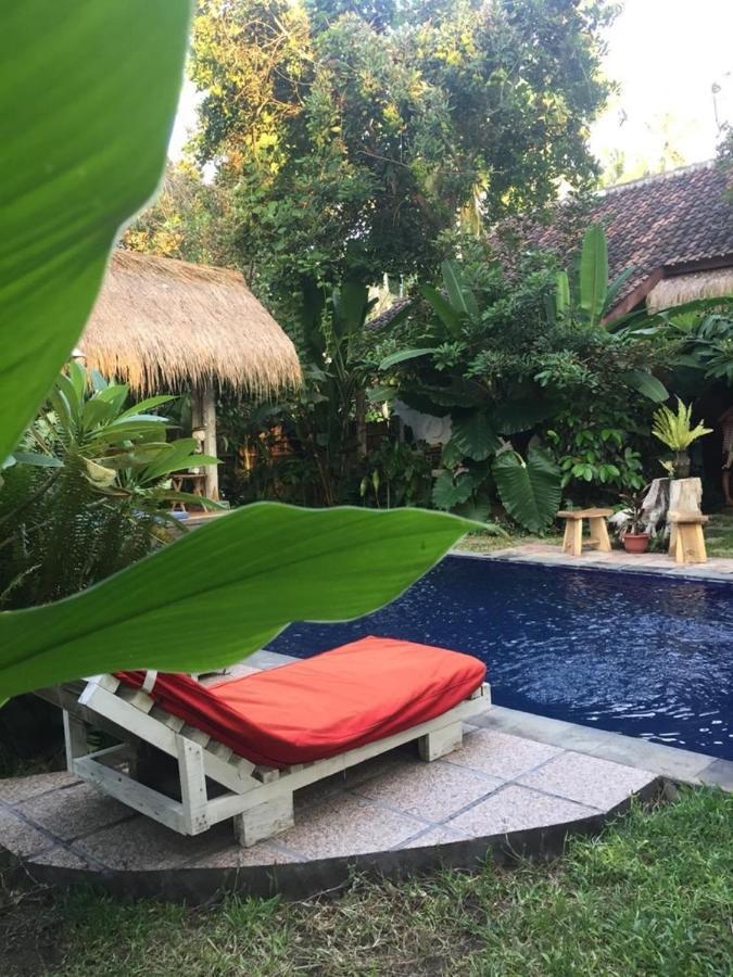 Pranajaya Guest house 3*