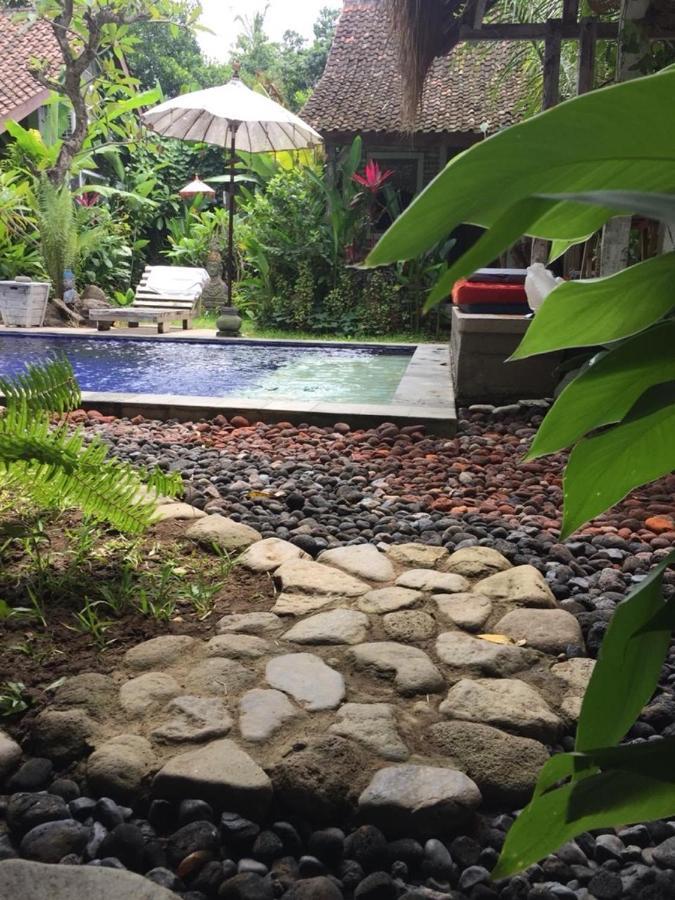 Pranajaya Guest house