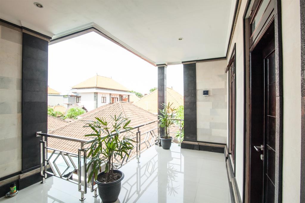 Grahadi 41 Guest house