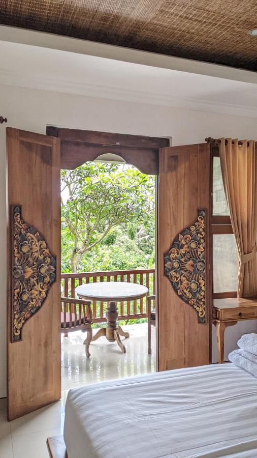 Hotel Sampara With Mindrum Group Ubud (Bali)