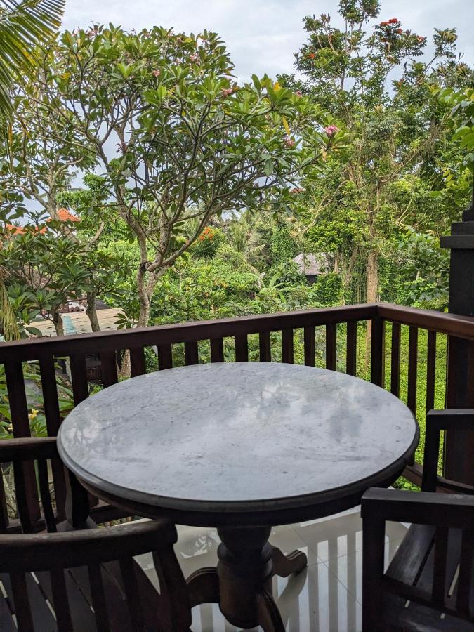 Hotel Sampara With Mindrum Group Ubud (Bali)