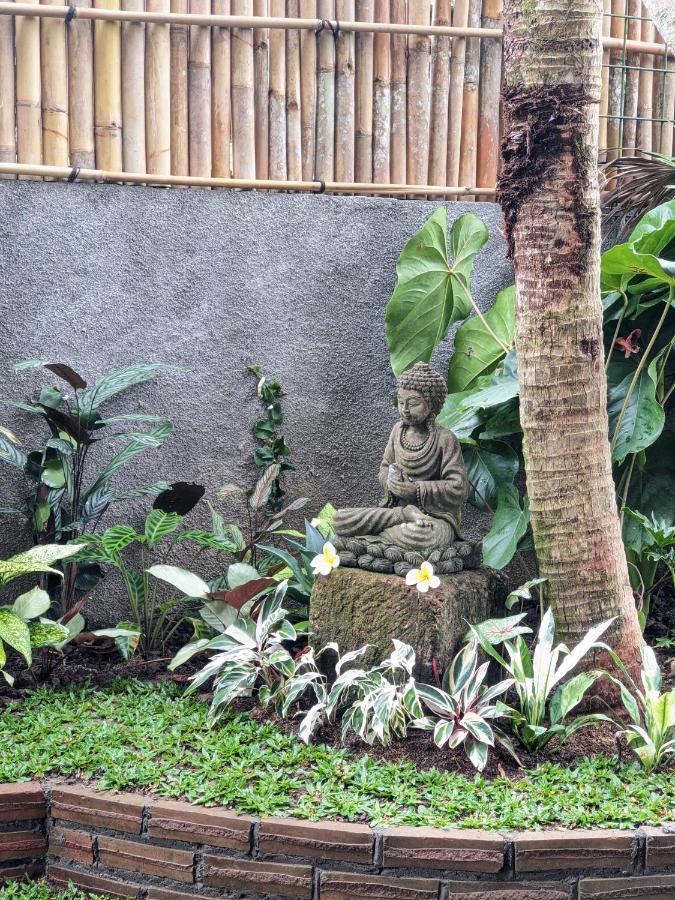 Sampara With Mindrum Group Ubud (Bali)