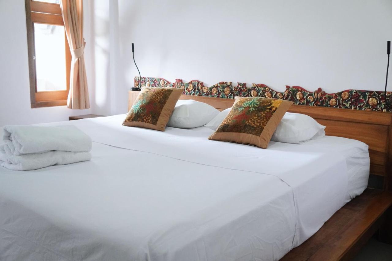Hotel Sampara With Mindrum Group Ubud (Bali)