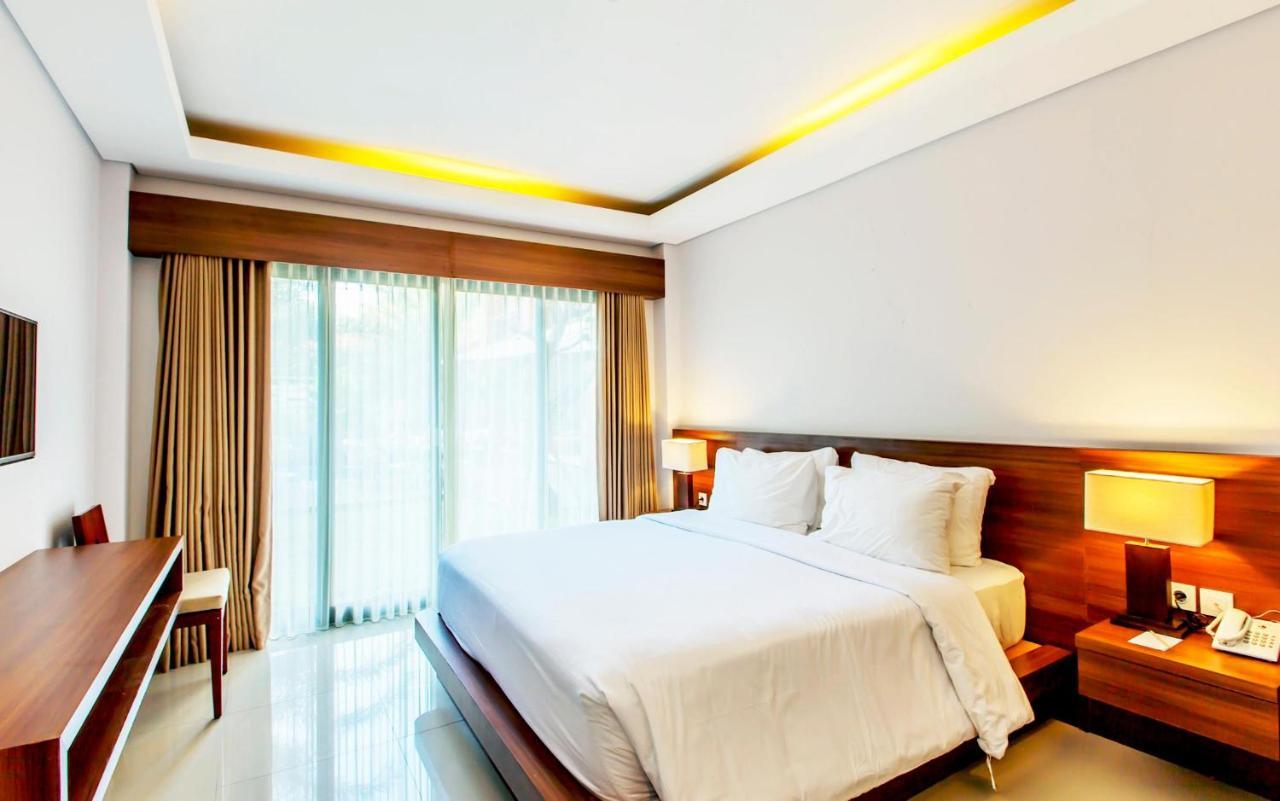 Hotel Grand Mirah Boutique 3*
